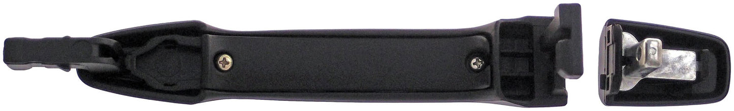 New Exterior Door Handle Rear Left - Dorman 83778