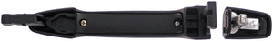 New Exterior Door Handle Rear Left - Dorman 83778