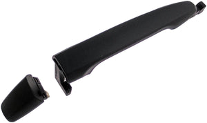 New Exterior Door Handle Rear Left - Dorman 83778
