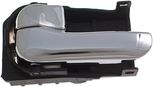 New Interior Door Handle Front/Rear Right - Dorman 83795