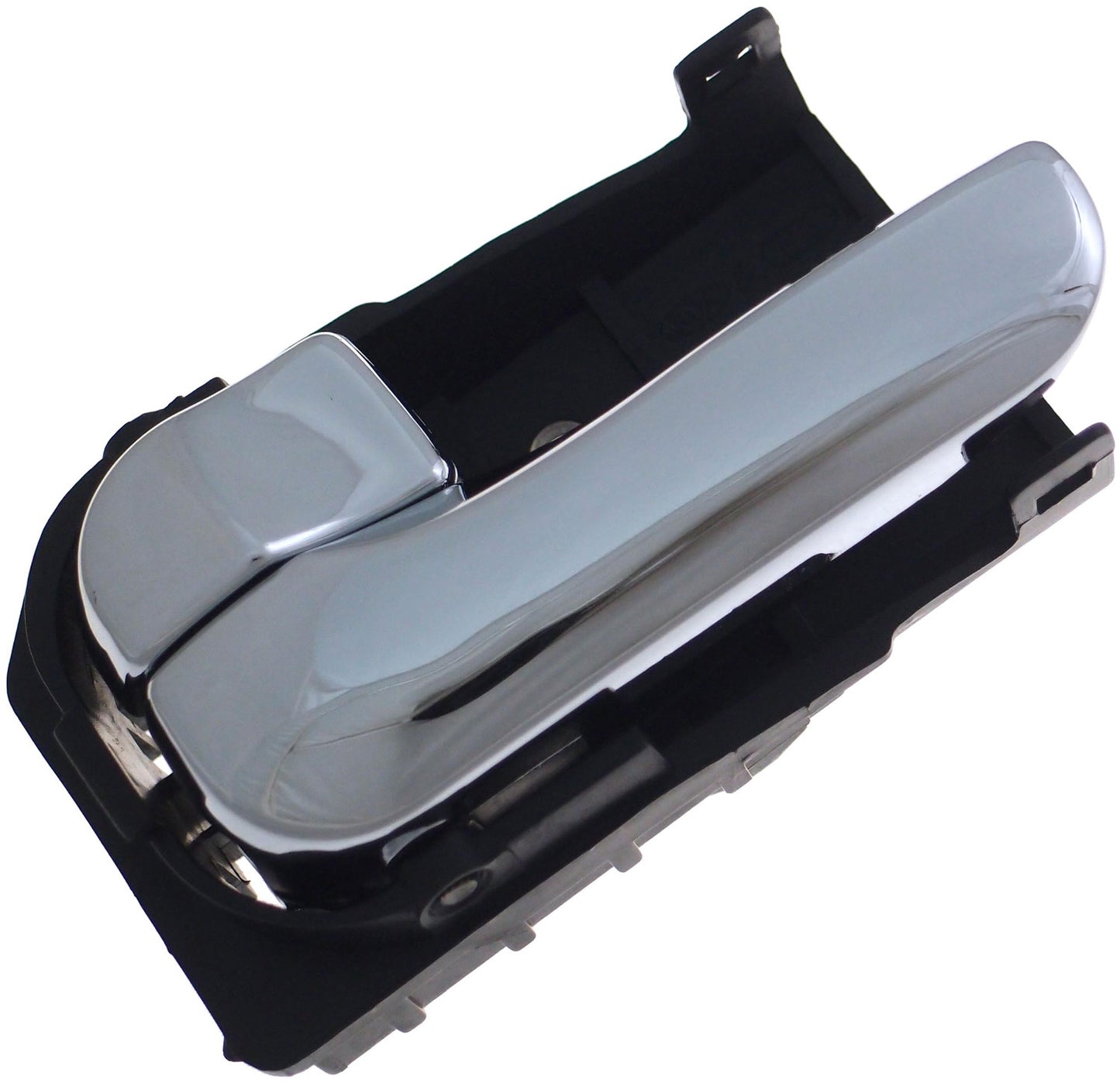 New Interior Door Handle Front/Rear Right - Dorman 83795