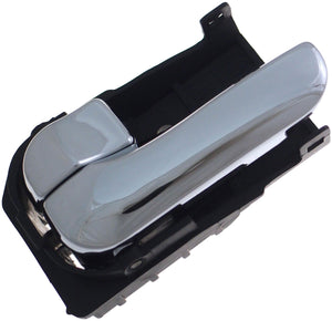 New Interior Door Handle Front/Rear Right - Dorman 83795