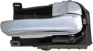 New Interior Door Handle Front/Rear Right - Dorman 83796