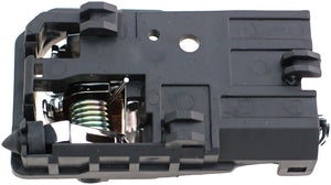 New Interior Door Handle Front/Rear Right - Dorman 83796