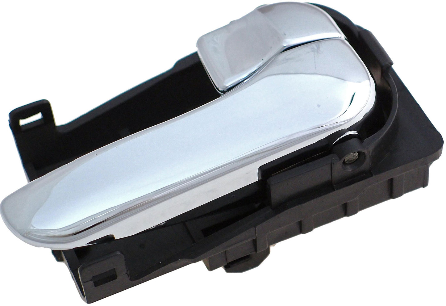 New Interior Door Handle Front/Rear Right - Dorman 83796