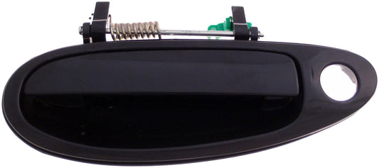 New Exterior Door Handle Front Left - Dorman 83814