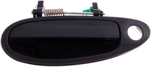 New Exterior Door Handle Front Left - Dorman 83814