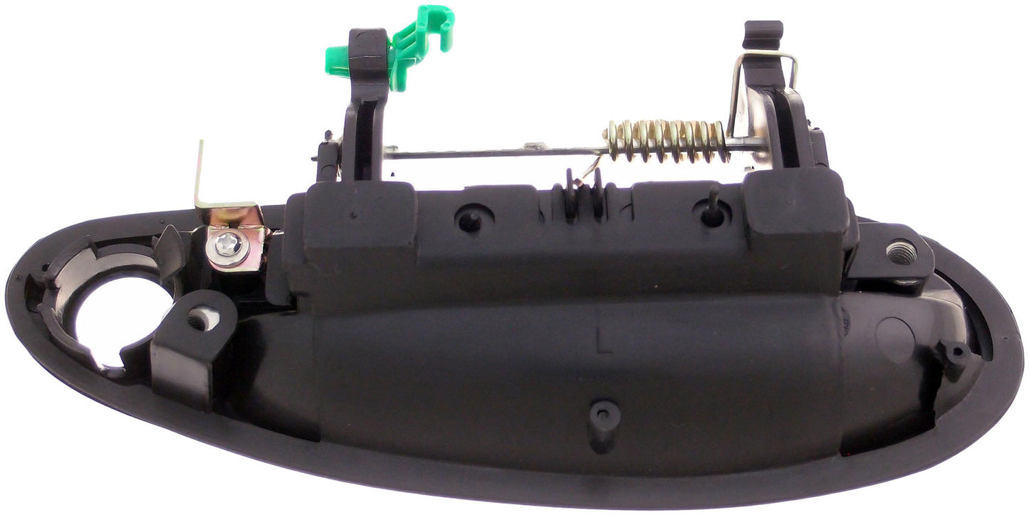 New Exterior Door Handle Front Left - Dorman 83814