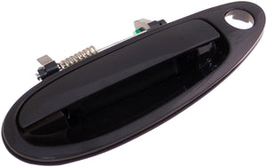 New Exterior Door Handle Front Left - Dorman 83814