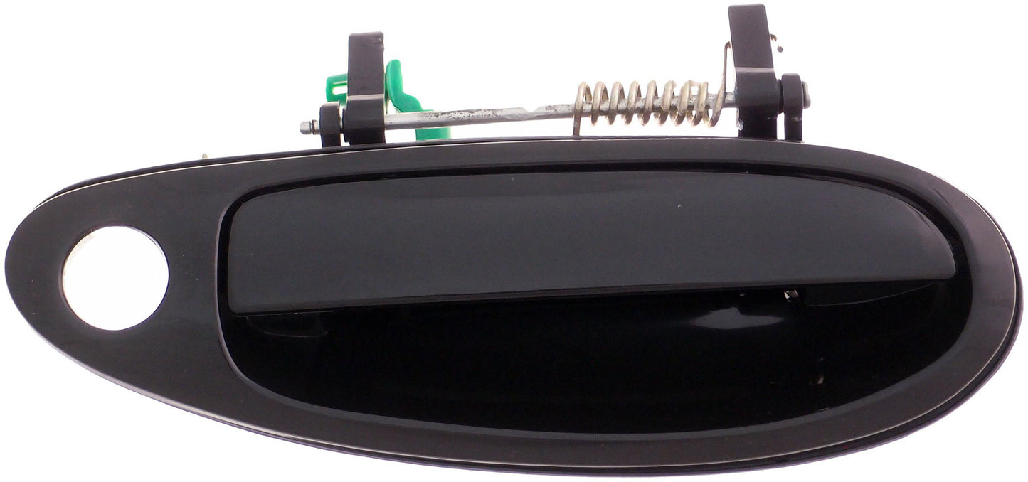 New Exterior Door Handle Front Right - Dorman 83815