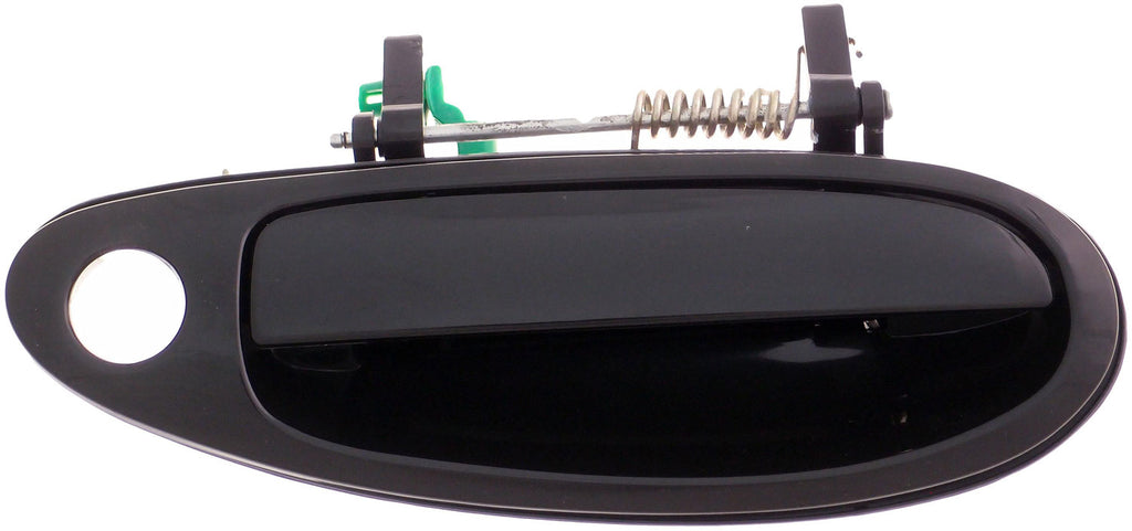 New Exterior Door Handle Front Right - Dorman 83815