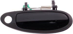 New Exterior Door Handle Front Right - Dorman 83815