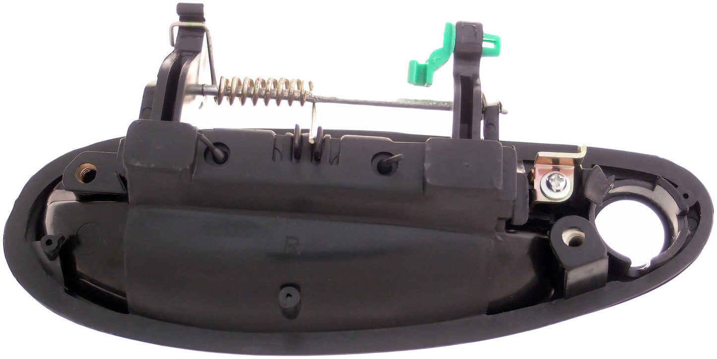 New Exterior Door Handle Front Right - Dorman 83815