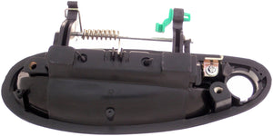 New Exterior Door Handle Front Right - Dorman 83815