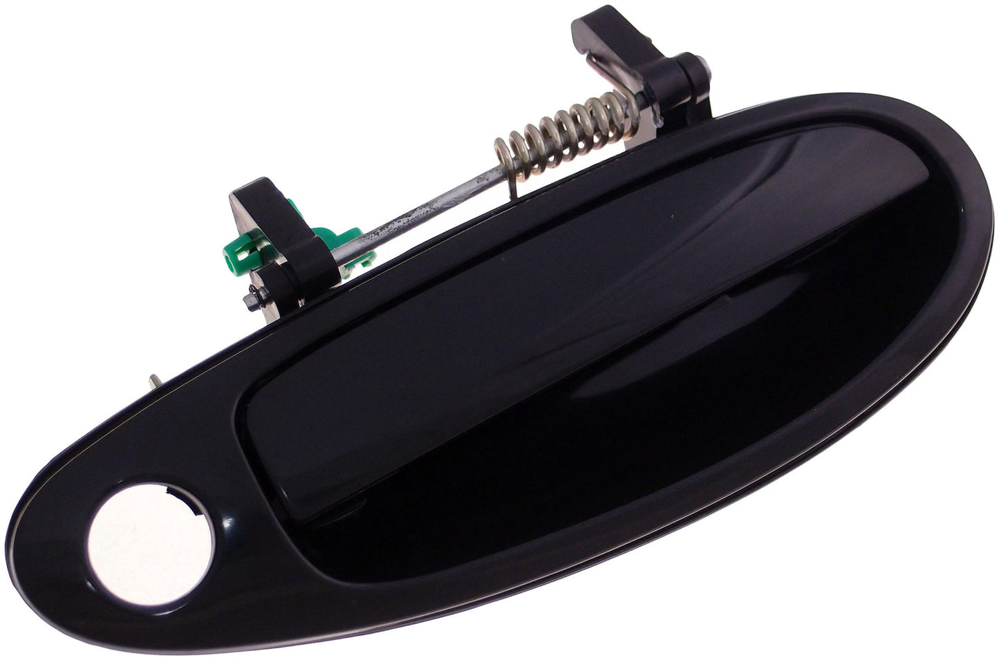 New Exterior Door Handle Front Right - Dorman 83815