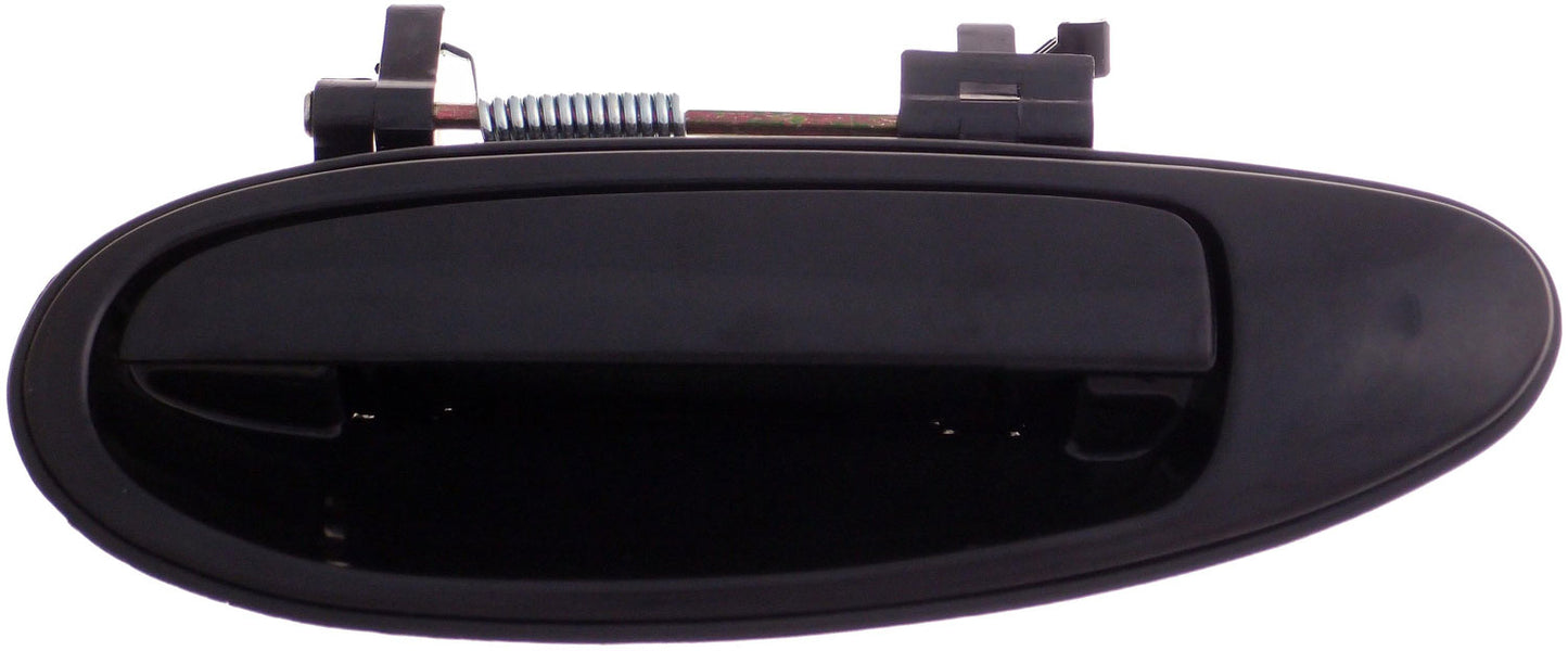 New Exterior Door Handle Rear Left - Dorman 83816