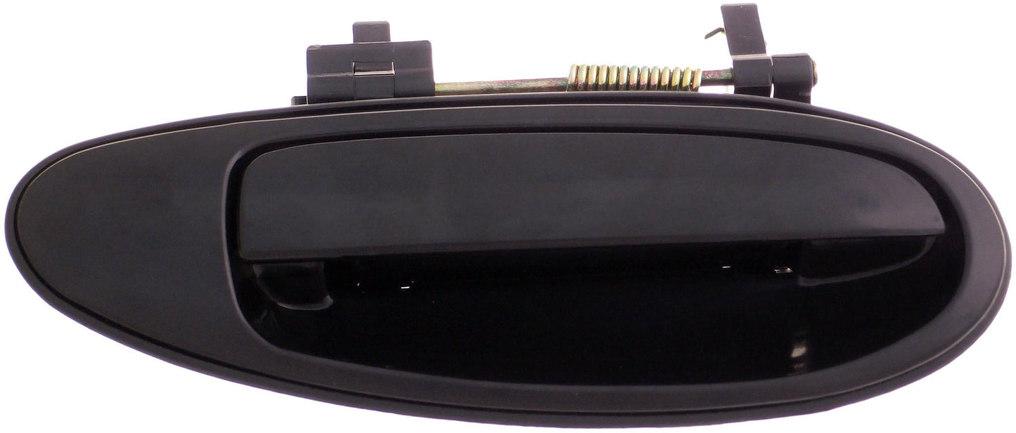 New Exterior Door Handle Rear Right - Dorman 83817