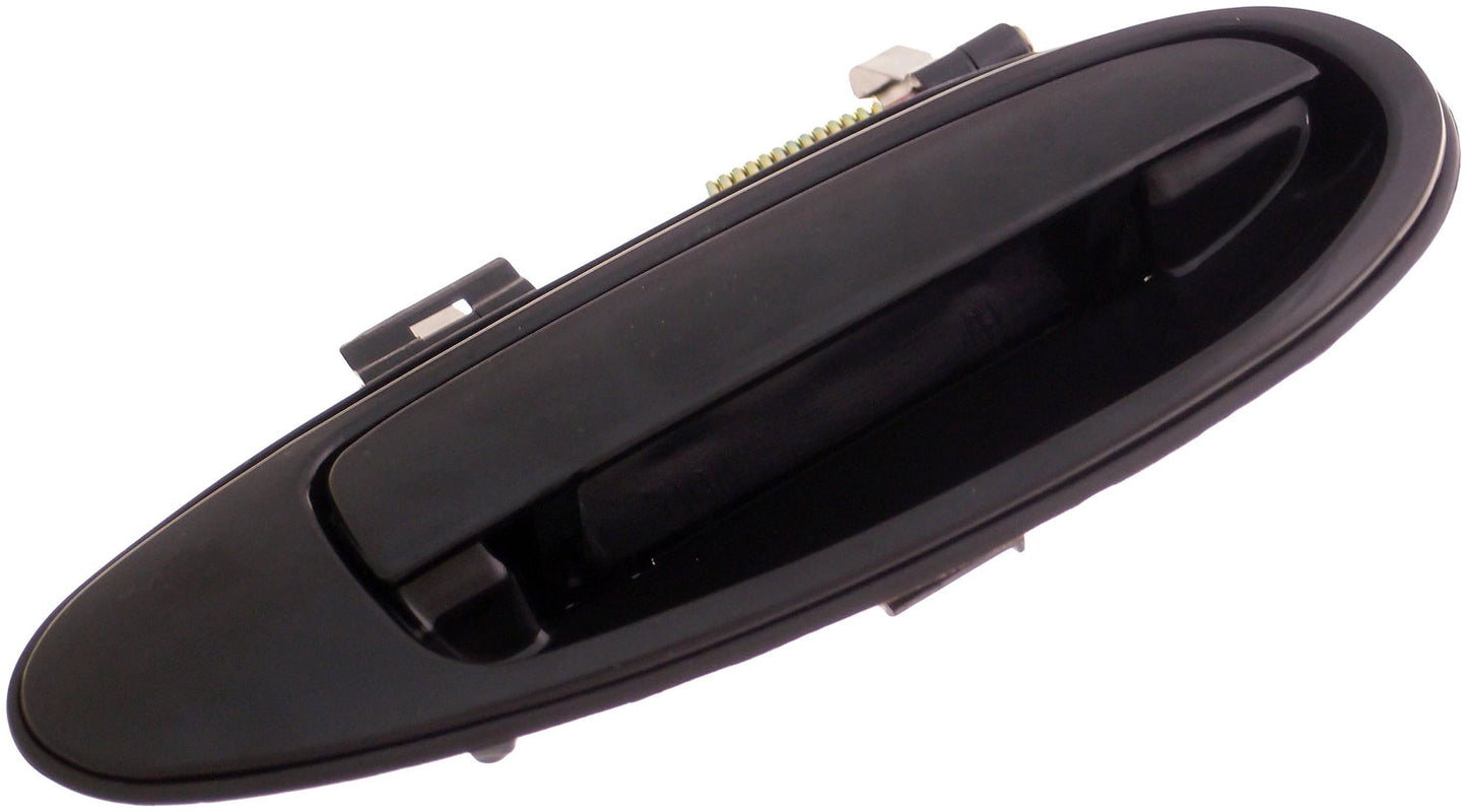 New Exterior Door Handle Rear Right - Dorman 83817
