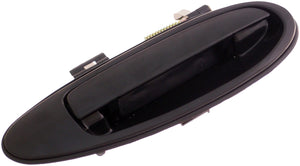 New Exterior Door Handle Rear Right - Dorman 83817