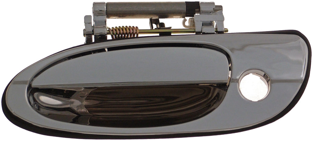 New Exterior Door Handle Front Left - Dorman 83818