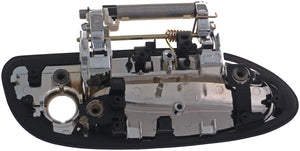 New Exterior Door Handle Front Left - Dorman 83818