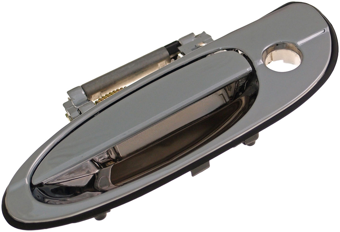 New Exterior Door Handle Front Left - Dorman 83818