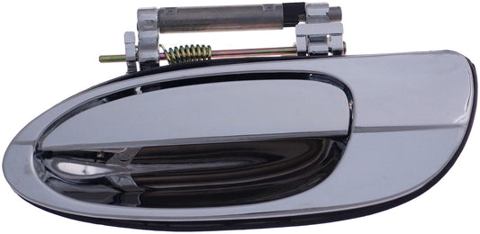 New Exterior Door Handle Rear Left - Dorman 83819
