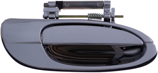 New Exterior Door Handle Rear Right - Dorman 83833