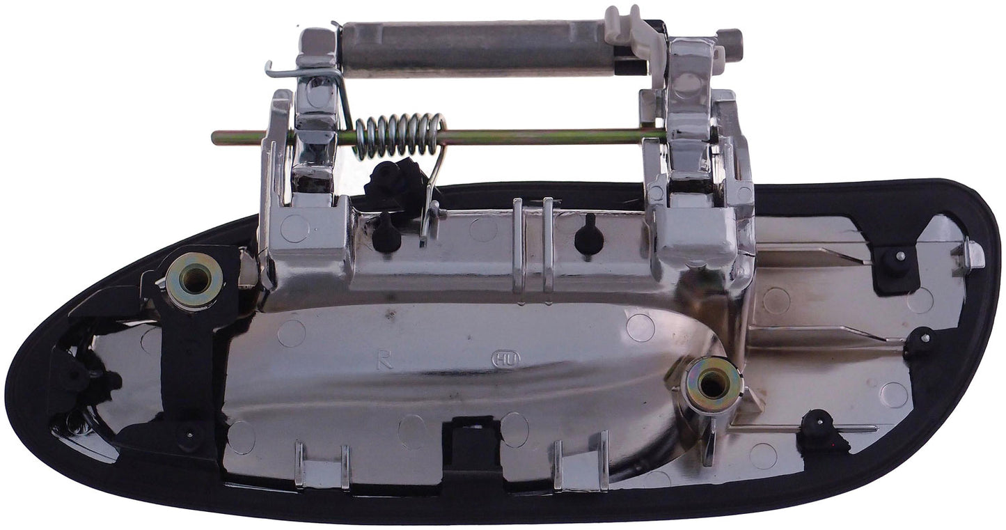 New Exterior Door Handle Rear Right - Dorman 83833