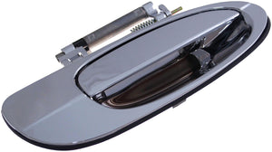 New Exterior Door Handle Rear Right - Dorman 83833