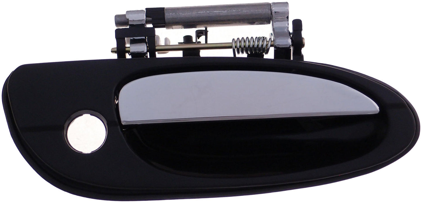New Exterior Door Handle Front Right - Dorman 83834