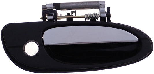 New Exterior Door Handle Front Right - Dorman 83834