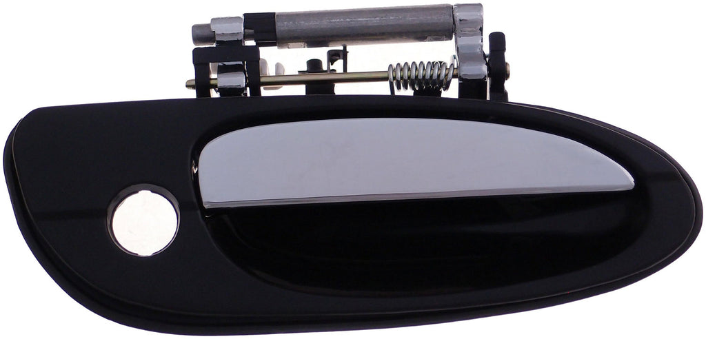 New Exterior Door Handle Front Right - Dorman 83834