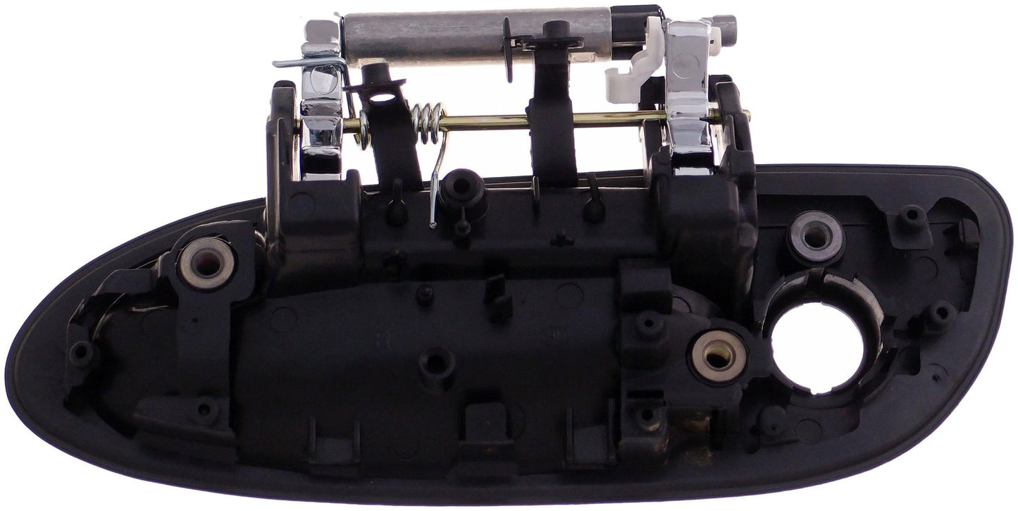 New Exterior Door Handle Front Right - Dorman 83834