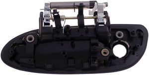 New Exterior Door Handle Front Right - Dorman 83834