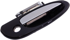 New Exterior Door Handle Front Right - Dorman 83834