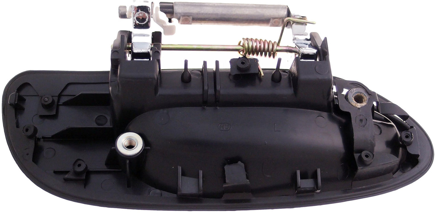 New Exterior Door Handle Rear Left - Dorman 83835