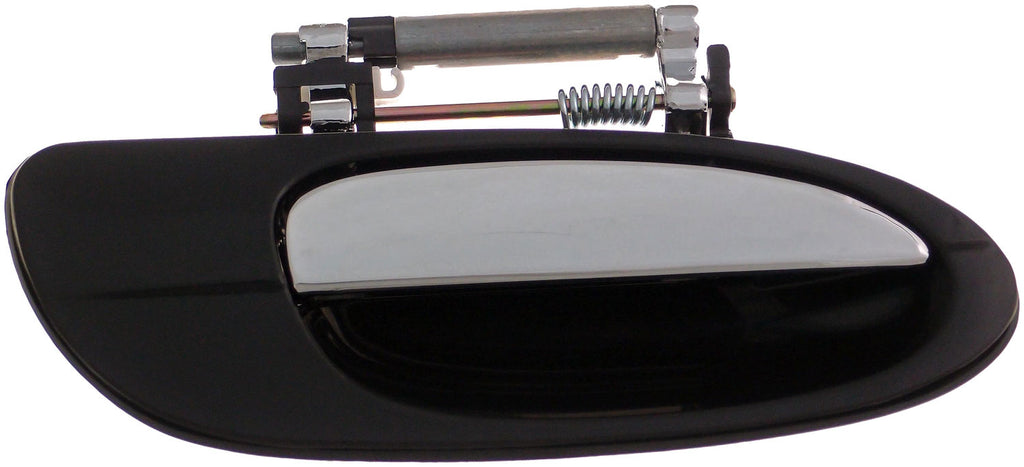 New Exterior Door Handle Rear Right - Dorman 83836
