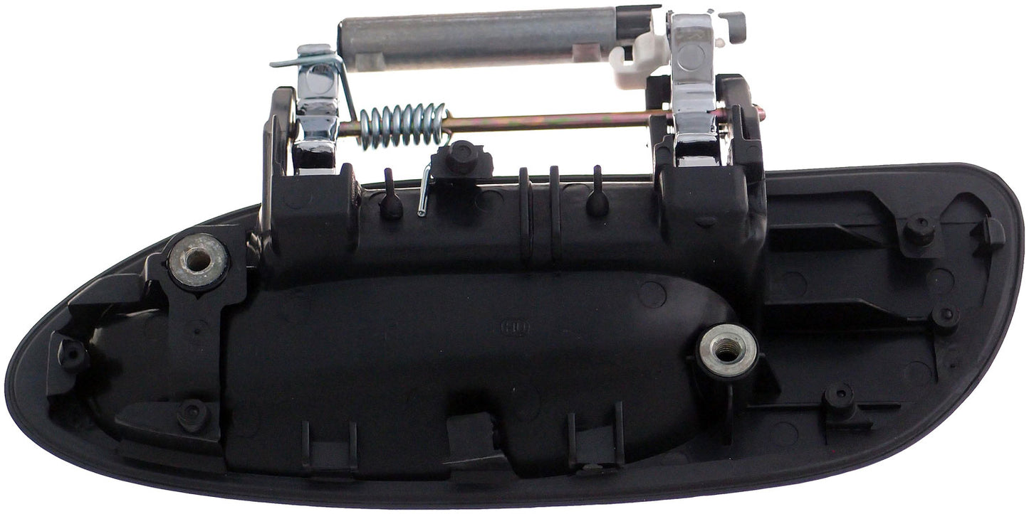 New Exterior Door Handle Rear Right - Dorman 83836