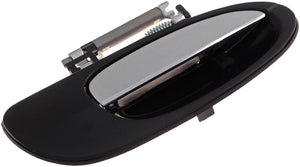 New Exterior Door Handle Rear Right - Dorman 83836
