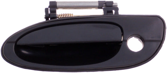 New Exterior Door Handle Front Left - Dorman 83837
