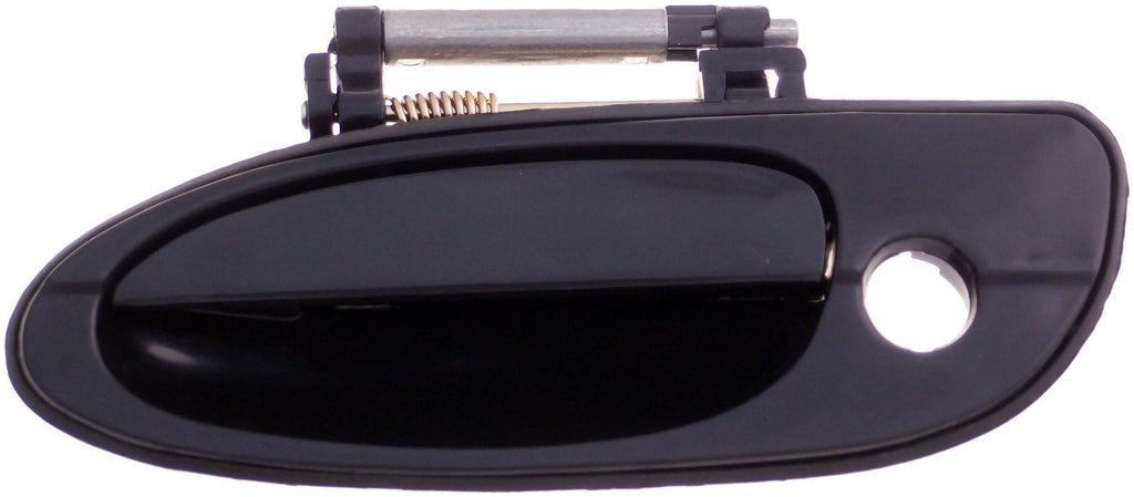 New Exterior Door Handle Front Left - Dorman 83837