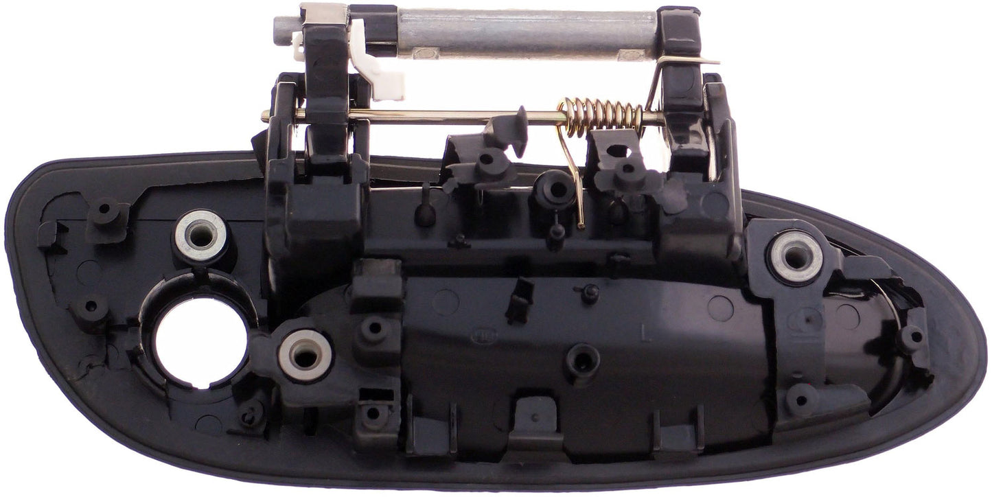 New Exterior Door Handle Front Left - Dorman 83837
