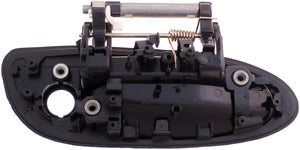 New Exterior Door Handle Front Left - Dorman 83837