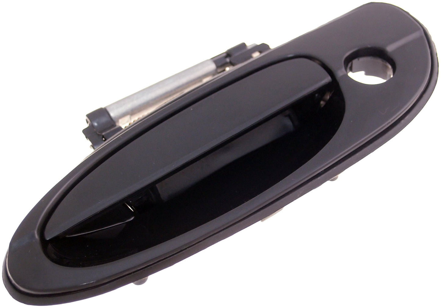 New Exterior Door Handle Front Left - Dorman 83837