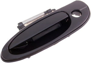 New Exterior Door Handle Front Left - Dorman 83837