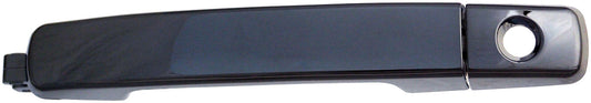 New Exterior Door Handle Front Left - Dorman 83838