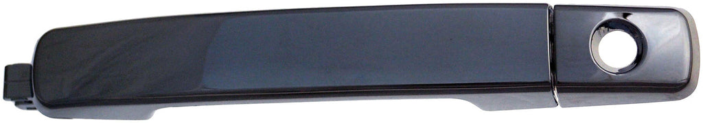 New Exterior Door Handle Front Left - Dorman 83838