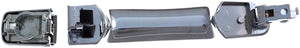 New Exterior Door Handle Front Right, Rear Left/Right - Dorman 83839