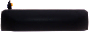 New Exterior Door Handle Rear Right - Dorman 83841